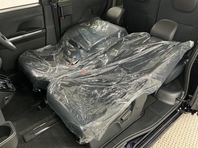 タントカスタムＲＳ　ターボ　９インチディスプレイオーディオ　ＵＳＢ１年保証　９インチディスプレイオーディオ　バックカメラ　両側電動スライドドア　前後コーナーセンサー　前席シートヒーター　ＵＳＢ　Ｂｌｕｅｔｏｏｔｈ　オートハイビーム　１５インチ純正アルミホイール（兵庫県）の中古車