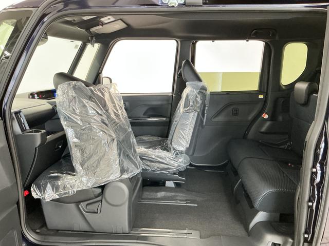 タントカスタムＲＳ　ターボ　９インチディスプレイオーディオ　ＵＳＢ１年保証　９インチディスプレイオーディオ　バックカメラ　両側電動スライドドア　前後コーナーセンサー　前席シートヒーター　ＵＳＢ　Ｂｌｕｅｔｏｏｔｈ　オートハイビーム　１５インチ純正アルミホイール（兵庫県）の中古車