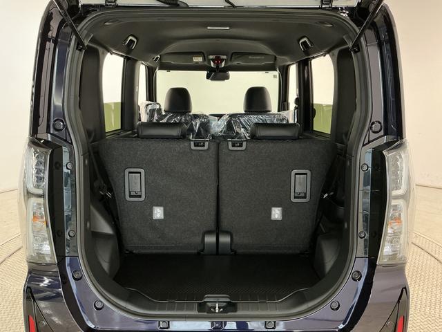 タントカスタムＲＳ　ターボ　９インチディスプレイオーディオ　ＵＳＢ１年保証　９インチディスプレイオーディオ　バックカメラ　両側電動スライドドア　前後コーナーセンサー　前席シートヒーター　ＵＳＢ　Ｂｌｕｅｔｏｏｔｈ　オートハイビーム　１５インチ純正アルミホイール（兵庫県）の中古車