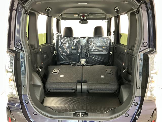 タントカスタムＲＳ　ターボ　９インチディスプレイオーディオ　ＵＳＢ１年保証　９インチディスプレイオーディオ　バックカメラ　両側電動スライドドア　前後コーナーセンサー　前席シートヒーター　ＵＳＢ　Ｂｌｕｅｔｏｏｔｈ　オートハイビーム　１５インチ純正アルミホイール（兵庫県）の中古車