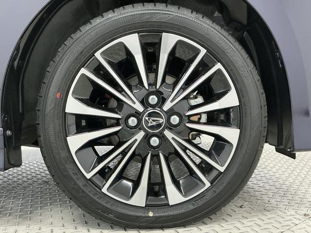 タントカスタムＲＳ　ターボ　９インチディスプレイオーディオ　ＵＳＢ１年保証　９インチディスプレイオーディオ　バックカメラ　両側電動スライドドア　前後コーナーセンサー　前席シートヒーター　ＵＳＢ　Ｂｌｕｅｔｏｏｔｈ　オートハイビーム　１５インチ純正アルミホイール（兵庫県）の中古車