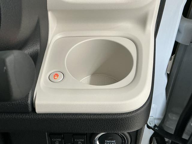 ムーヴキャンバスストライプスＧターボ　クルコン　コーナーセンサー　両側電動走行無制限１年保証　両側電動スライドドア　アダプティブクルーズコントロール　前後コーナーセンサー　前席シートヒーター　ホットカップホルダー　オートハイビーム　ＬＥＤヘッドライト　ＵＳＢチャージャー（兵庫県）の中古車