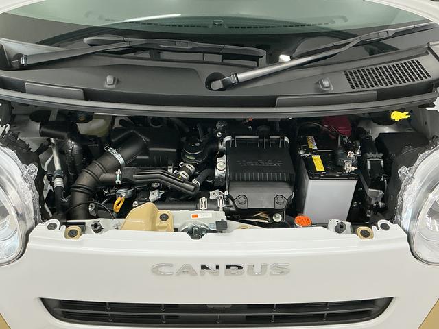 ムーヴキャンバスストライプスＧターボ　クルコン　コーナーセンサー　両側電動走行無制限１年保証　両側電動スライドドア　アダプティブクルーズコントロール　前後コーナーセンサー　前席シートヒーター　ホットカップホルダー　オートハイビーム　ＬＥＤヘッドライト　ＵＳＢチャージャー（兵庫県）の中古車