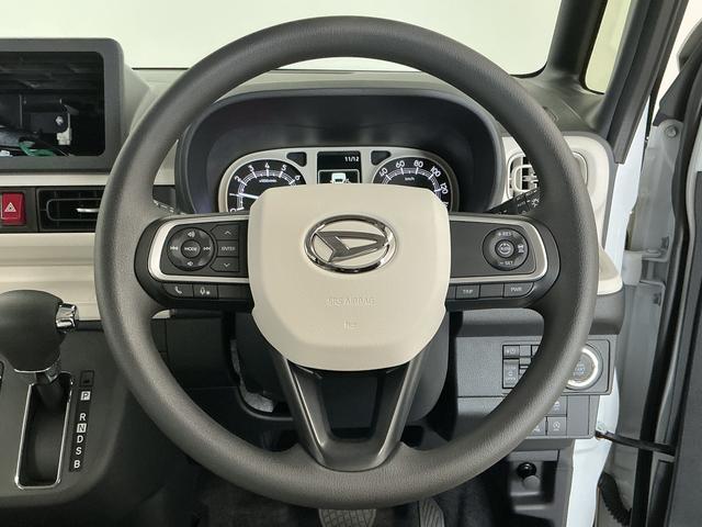 ムーヴキャンバスストライプスＧターボ　クルコン　コーナーセンサー　両側電動走行無制限１年保証　両側電動スライドドア　アダプティブクルーズコントロール　前後コーナーセンサー　前席シートヒーター　ホットカップホルダー　オートハイビーム　ＬＥＤヘッドライト　ＵＳＢチャージャー（兵庫県）の中古車