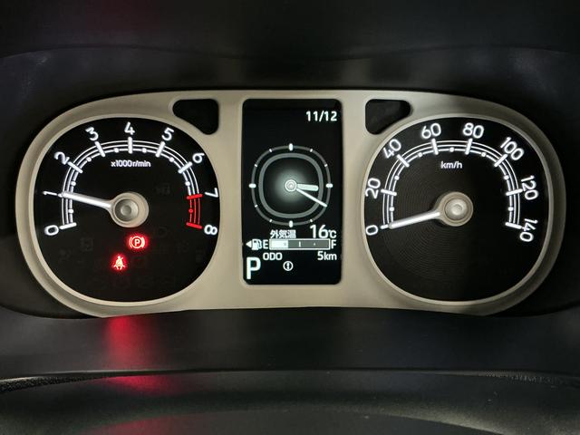 ムーヴキャンバスストライプスＧターボ　クルコン　コーナーセンサー　両側電動走行無制限１年保証　両側電動スライドドア　アダプティブクルーズコントロール　前後コーナーセンサー　前席シートヒーター　ホットカップホルダー　オートハイビーム　ＬＥＤヘッドライト　ＵＳＢチャージャー（兵庫県）の中古車