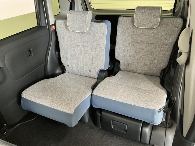 ムーヴキャンバスストライプスＧターボ　クルコン　コーナーセンサー　両側電動走行無制限１年保証　両側電動スライドドア　アダプティブクルーズコントロール　前後コーナーセンサー　前席シートヒーター　ホットカップホルダー　オートハイビーム　ＬＥＤヘッドライト　ＵＳＢチャージャー（兵庫県）の中古車