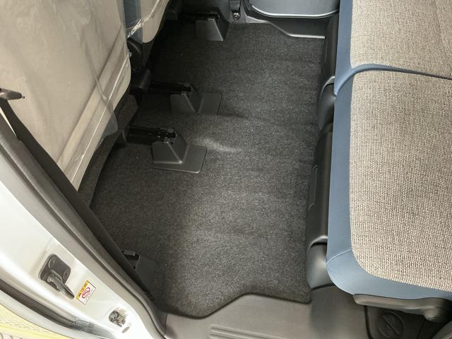 ムーヴキャンバスストライプスＧターボ　クルコン　コーナーセンサー　両側電動走行無制限１年保証　両側電動スライドドア　アダプティブクルーズコントロール　前後コーナーセンサー　前席シートヒーター　ホットカップホルダー　オートハイビーム　ＬＥＤヘッドライト　ＵＳＢチャージャー（兵庫県）の中古車