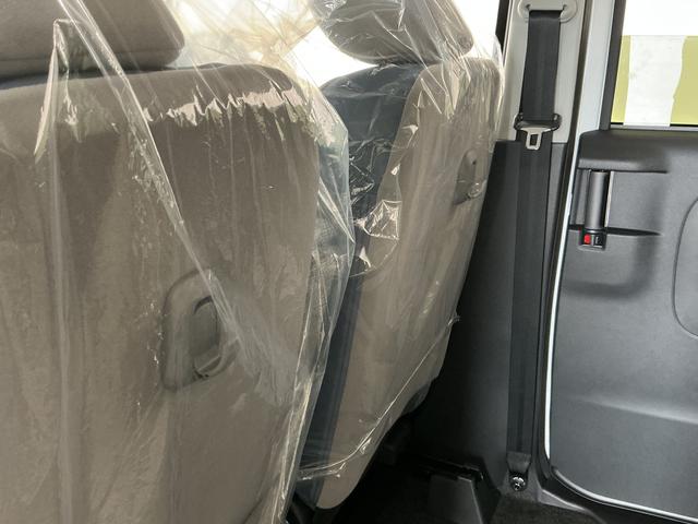 ムーヴキャンバスストライプスＧターボ　クルコン　コーナーセンサー　両側電動走行無制限１年保証　両側電動スライドドア　アダプティブクルーズコントロール　前後コーナーセンサー　前席シートヒーター　ホットカップホルダー　オートハイビーム　ＬＥＤヘッドライト　ＵＳＢチャージャー（兵庫県）の中古車