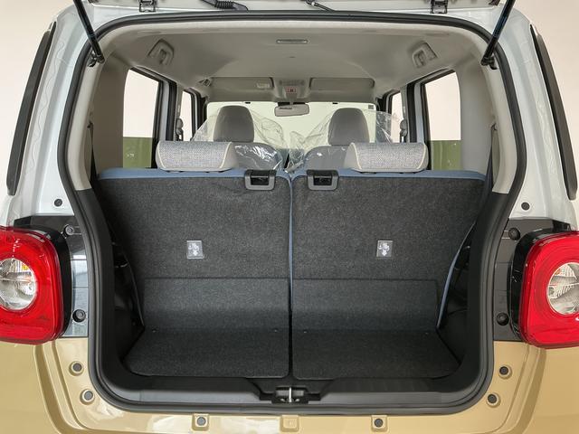 ムーヴキャンバスストライプスＧターボ　クルコン　コーナーセンサー　両側電動走行無制限１年保証　両側電動スライドドア　アダプティブクルーズコントロール　前後コーナーセンサー　前席シートヒーター　ホットカップホルダー　オートハイビーム　ＬＥＤヘッドライト　ＵＳＢチャージャー（兵庫県）の中古車