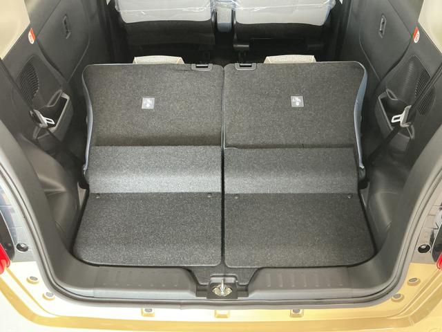 ムーヴキャンバスストライプスＧターボ　クルコン　コーナーセンサー　両側電動走行無制限１年保証　両側電動スライドドア　アダプティブクルーズコントロール　前後コーナーセンサー　前席シートヒーター　ホットカップホルダー　オートハイビーム　ＬＥＤヘッドライト　ＵＳＢチャージャー（兵庫県）の中古車