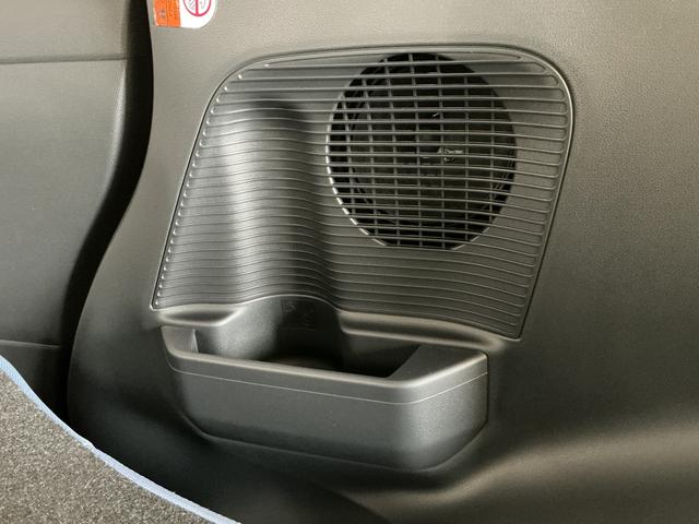 ムーヴキャンバスストライプスＧターボ　クルコン　コーナーセンサー　両側電動走行無制限１年保証　両側電動スライドドア　アダプティブクルーズコントロール　前後コーナーセンサー　前席シートヒーター　ホットカップホルダー　オートハイビーム　ＬＥＤヘッドライト　ＵＳＢチャージャー（兵庫県）の中古車