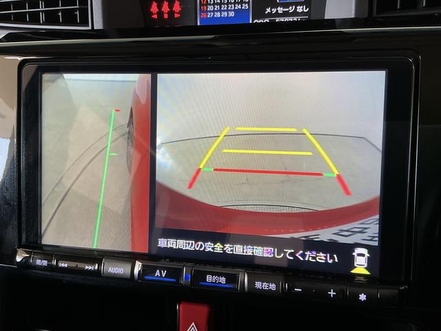 トールカスタムＧ　ターボ　９インチナビ　ドラレコ　ＥＴＣ　クルコン１年保証　９インチナビＴＶ　ＵＳＢ　ＥＴＣ　ドラレコ　パノラマモニター　アダプティブクルーズコントロール　両側電動スライドドア　前後コーナーセンサー　前席シートヒーター　１５インチ純正アルミホイール（兵庫県）の中古車