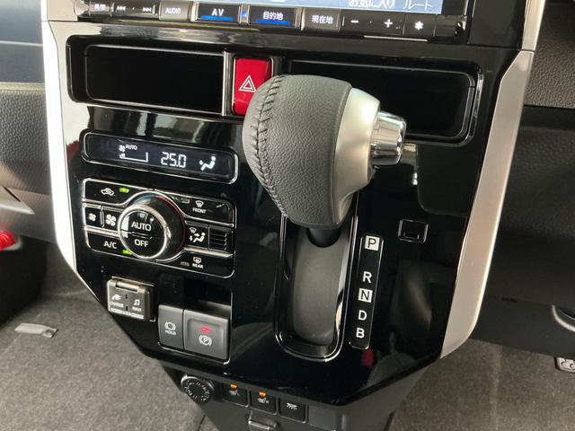 トールカスタムＧ　ターボ　９インチナビ　ドラレコ　ＥＴＣ　クルコン１年保証　９インチナビＴＶ　ＵＳＢ　ＥＴＣ　ドラレコ　パノラマモニター　アダプティブクルーズコントロール　両側電動スライドドア　前後コーナーセンサー　前席シートヒーター　１５インチ純正アルミホイール（兵庫県）の中古車