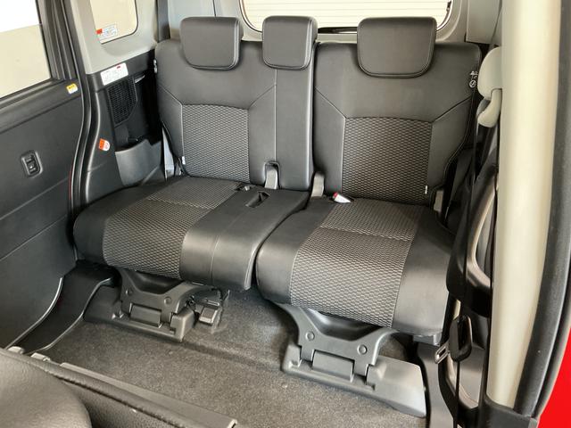 トールカスタムＧ　ターボ　９インチナビ　ドラレコ　ＥＴＣ　クルコン１年保証　９インチナビＴＶ　ＵＳＢ　ＥＴＣ　ドラレコ　パノラマモニター　アダプティブクルーズコントロール　両側電動スライドドア　前後コーナーセンサー　前席シートヒーター　１５インチ純正アルミホイール（兵庫県）の中古車