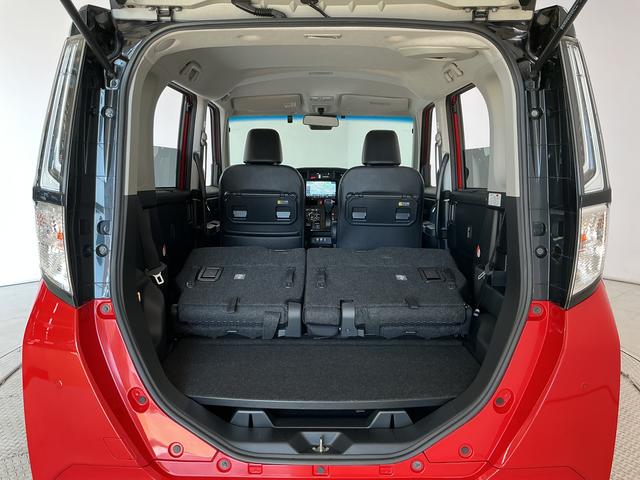 トールカスタムＧ　ターボ　９インチナビ　ドラレコ　ＥＴＣ　クルコン１年保証　９インチナビＴＶ　ＵＳＢ　ＥＴＣ　ドラレコ　パノラマモニター　アダプティブクルーズコントロール　両側電動スライドドア　前後コーナーセンサー　前席シートヒーター　１５インチ純正アルミホイール（兵庫県）の中古車