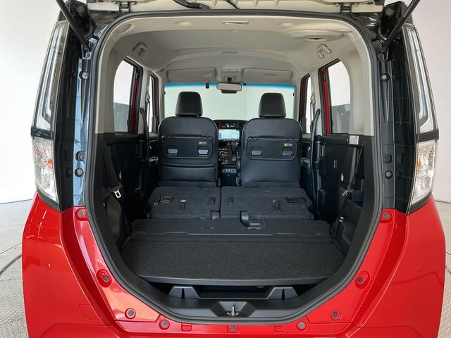 トールカスタムＧ　ターボ　９インチナビ　ドラレコ　ＥＴＣ　クルコン１年保証　９インチナビＴＶ　ＵＳＢ　ＥＴＣ　ドラレコ　パノラマモニター　アダプティブクルーズコントロール　両側電動スライドドア　前後コーナーセンサー　前席シートヒーター　１５インチ純正アルミホイール（兵庫県）の中古車