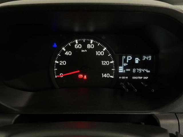 ハイゼットトラックスタンダード 雹害車両 CVT車 ワンオーナー バックソナー雹害車両 1年保証 CVT ワンオーナー バックソナー 3方開 ゲートプロテクター アイドリングストップ 横滑り防止装置 オートライト ドアバイザー ヘッドライトレベライザー ラジオ スペアタイヤ(兵庫県)の中古車