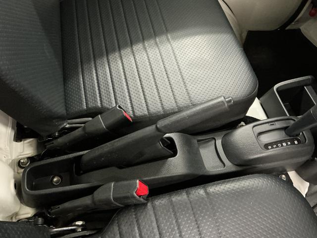 ハイゼットトラックスタンダード 雹害車両 CVT車 ワンオーナー バックソナー雹害車両 1年保証 CVT ワンオーナー バックソナー 3方開 ゲートプロテクター アイドリングストップ 横滑り防止装置 オートライト ドアバイザー ヘッドライトレベライザー ラジオ スペアタイヤ(兵庫県)の中古車