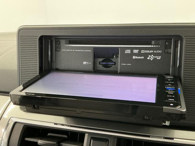 キャストスタイルＸ　ＳＡII　ナビＴＶ　バックカメラ　スマートキー１年保証　ナビＴＶ　ＵＳＢ　バックカメラ　ＤＶＤ　Ｂｌｕｅｔｏｏｔｈ　アイドリングストップ　プッシュスタート　横滑り防止装置　オートライト　オートエアコン　ドアバイザー　ヘッドライトレベライザー（兵庫県）の中古車