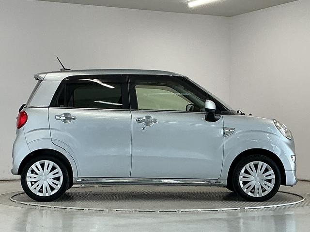 キャストスタイルＸ　ＳＡII　ナビＴＶ　バックカメラ　スマートキー１年保証　ナビＴＶ　ＵＳＢ　バックカメラ　ＤＶＤ　Ｂｌｕｅｔｏｏｔｈ　アイドリングストップ　プッシュスタート　横滑り防止装置　オートライト　オートエアコン　ドアバイザー　ヘッドライトレベライザー（兵庫県）の中古車