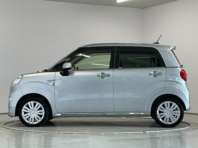 キャストスタイルＸ　ＳＡII　ナビＴＶ　バックカメラ　スマートキー１年保証　ナビＴＶ　ＵＳＢ　バックカメラ　ＤＶＤ　Ｂｌｕｅｔｏｏｔｈ　アイドリングストップ　プッシュスタート　横滑り防止装置　オートライト　オートエアコン　ドアバイザー　ヘッドライトレベライザー（兵庫県）の中古車