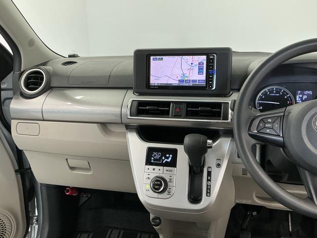 キャストスタイルＸ　ＳＡII　ナビＴＶ　バックカメラ　スマートキー１年保証　ナビＴＶ　ＵＳＢ　バックカメラ　ＤＶＤ　Ｂｌｕｅｔｏｏｔｈ　アイドリングストップ　プッシュスタート　横滑り防止装置　オートライト　オートエアコン　ドアバイザー　ヘッドライトレベライザー（兵庫県）の中古車