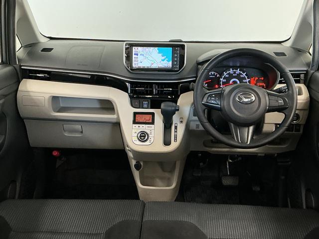 ムーヴXリミテッドII SAIII 1オーナー ナビTV ドラレコ1年保証 ワンオーナー ナビTV USB ドラレコ バックカメラ 運転席シートヒーター DVD Bluetooth オートハイビーム LEDヘッドライト プッシュスタート 14インチ純正アルミホイール(兵庫県)の中古車