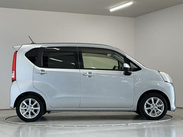 ムーヴXリミテッドII SAIII 1オーナー ナビTV ドラレコ1年保証 ワンオーナー ナビTV USB ドラレコ バックカメラ 運転席シートヒーター DVD Bluetooth オートハイビーム LEDヘッドライト プッシュスタート 14インチ純正アルミホイール(兵庫県)の中古車