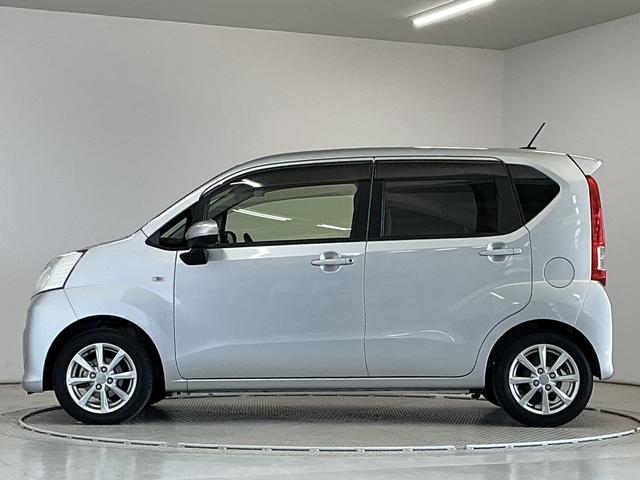 ムーヴXリミテッドII SAIII 1オーナー ナビTV ドラレコ1年保証 ワンオーナー ナビTV USB ドラレコ バックカメラ 運転席シートヒーター DVD Bluetooth オートハイビーム LEDヘッドライト プッシュスタート 14インチ純正アルミホイール(兵庫県)の中古車