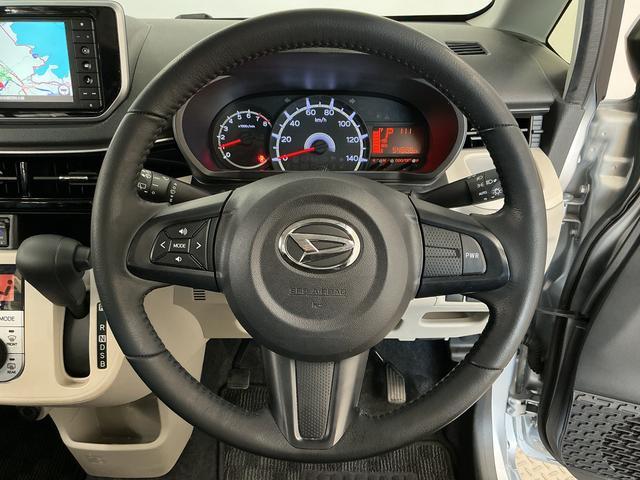 ムーヴXリミテッドII SAIII 1オーナー ナビTV ドラレコ1年保証 ワンオーナー ナビTV USB ドラレコ バックカメラ 運転席シートヒーター DVD Bluetooth オートハイビーム LEDヘッドライト プッシュスタート 14インチ純正アルミホイール(兵庫県)の中古車