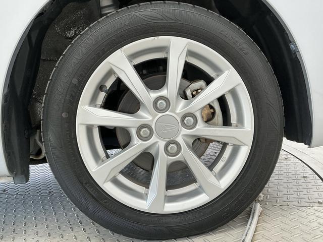 ムーヴXリミテッドII SAIII 1オーナー ナビTV ドラレコ1年保証 ワンオーナー ナビTV USB ドラレコ バックカメラ 運転席シートヒーター DVD Bluetooth オートハイビーム LEDヘッドライト プッシュスタート 14インチ純正アルミホイール(兵庫県)の中古車