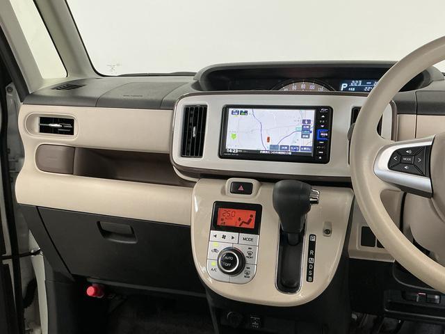 ムーヴキャンバスＧメイクアップＶＳ　ＳＡIII　ワンオーナー　ナビ　ＥＴＣ１年保証　ワンオーナー　ナビＴＶ　ＥＴＣ　ドラレコ　パノラマモニター　両側電動スライドドア　運転席シートヒーター　Ｂｌｕｅｔｏｏｔｈ　オートハイビーム　横滑り防止装置　ウインドシールドデアイサー（兵庫県）の中古車