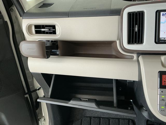 ムーヴキャンバスＧメイクアップＶＳ　ＳＡIII　ワンオーナー　ナビ　ＥＴＣ１年保証　ワンオーナー　ナビＴＶ　ＥＴＣ　ドラレコ　パノラマモニター　両側電動スライドドア　運転席シートヒーター　Ｂｌｕｅｔｏｏｔｈ　オートハイビーム　横滑り防止装置　ウインドシールドデアイサー（兵庫県）の中古車