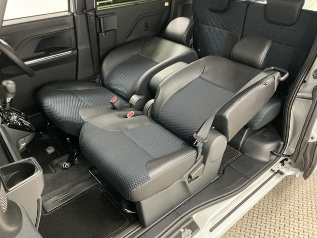 タントカスタムＸ　ＥＴＣ　クルコン　コーナーセンサー　両側電動走行無制限１年保証　両側電動スライドドア　ＥＴＣ　アダプティブクルーズコントロール　前後コーナーセンサー　前席シートヒーター　オートハイビーム　ＬＥＤヘッドライト　１４インチ純正アルミホイール（兵庫県）の中古車