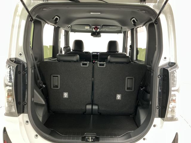 タントカスタムＸ　ＥＴＣ　クルコン　コーナーセンサー　両側電動走行無制限１年保証　両側電動スライドドア　ＥＴＣ　アダプティブクルーズコントロール　前後コーナーセンサー　前席シートヒーター　オートハイビーム　ＬＥＤヘッドライト　１４インチ純正アルミホイール（兵庫県）の中古車