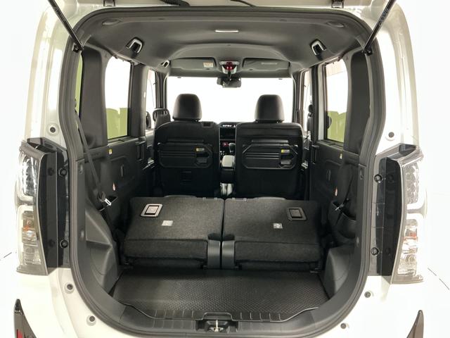 タントカスタムＸ　ＥＴＣ　クルコン　コーナーセンサー　両側電動走行無制限１年保証　両側電動スライドドア　ＥＴＣ　アダプティブクルーズコントロール　前後コーナーセンサー　前席シートヒーター　オートハイビーム　ＬＥＤヘッドライト　１４インチ純正アルミホイール（兵庫県）の中古車