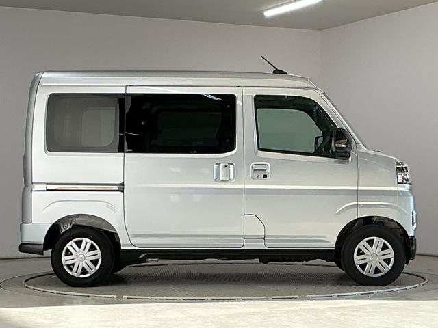 アトレーＲＳ　ターボ　９インチディスプレイオーディオ　バックカメラ１年保証　９インチディスプレイオーディオ　バックカメラ　アダプティブクルーズコントロール　両側電動スライドドア　前後コーナーセンサー　ＵＳＢ　Ｂｌｕｅｔｏｏｔｈ　オートハイビーム　プッシュスタート（兵庫県）の中古車