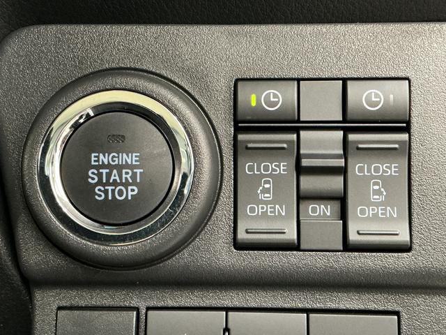 アトレーＲＳ　ターボ　９インチディスプレイオーディオ　バックカメラ１年保証　９インチディスプレイオーディオ　バックカメラ　アダプティブクルーズコントロール　両側電動スライドドア　前後コーナーセンサー　ＵＳＢ　Ｂｌｕｅｔｏｏｔｈ　オートハイビーム　プッシュスタート（兵庫県）の中古車