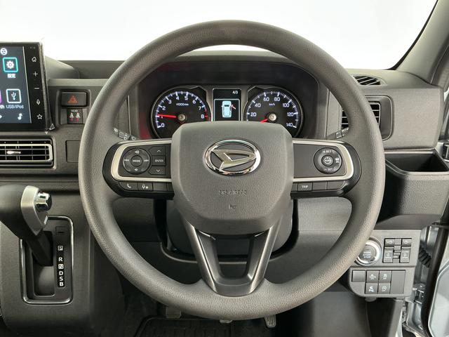 アトレーＲＳ　ターボ　９インチディスプレイオーディオ　バックカメラ１年保証　９インチディスプレイオーディオ　バックカメラ　アダプティブクルーズコントロール　両側電動スライドドア　前後コーナーセンサー　ＵＳＢ　Ｂｌｕｅｔｏｏｔｈ　オートハイビーム　プッシュスタート（兵庫県）の中古車