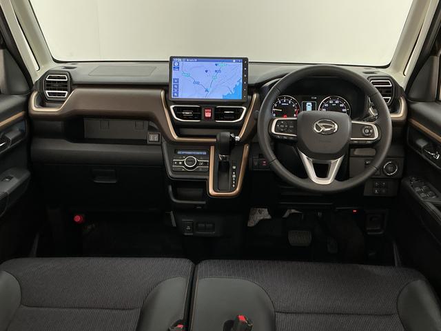 ムーヴＲＳ　ターボ　１０インチナビＴＶ　前後ドラレコ　クルコン１年保証　ノーブルシックスタイル　１０インチナビ　前後ドラレコ　パノラマモニター　室内カメラ　アダプティブクルーズコントロール　両側電動スライドドア　前後コーナーセンサー　１５インチ純正アルミホイール（兵庫県）の中古車