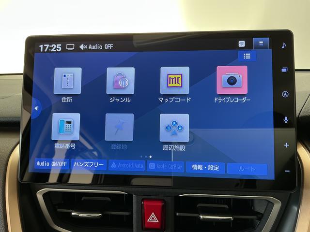 ムーヴＲＳ　ターボ　１０インチナビＴＶ　前後ドラレコ　クルコン１年保証　ノーブルシックスタイル　１０インチナビ　前後ドラレコ　パノラマモニター　室内カメラ　アダプティブクルーズコントロール　両側電動スライドドア　前後コーナーセンサー　１５インチ純正アルミホイール（兵庫県）の中古車