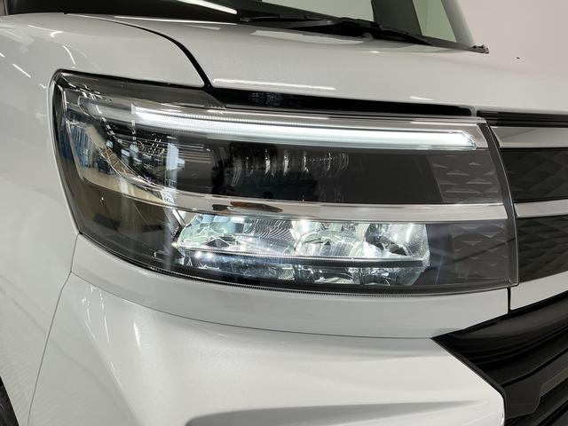 タントカスタムＲＳ　ターボ　４ＷＤ　９インチディスプレイオーディオ１年保証　９インチディスプレイオーディオ　４ＷＤ　バックカメラ　両側電動スライドドア　前後コーナーセンサー　前席シートヒーター　Ｂｌｕｅｔｏｏｔｈ　ＬＥＤヘッドライト　１５インチ純正アルミホイール（兵庫県）の中古車