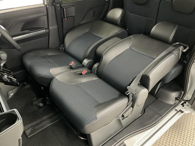 タントカスタムＲＳ　ターボ　４ＷＤ　９インチディスプレイオーディオ１年保証　９インチディスプレイオーディオ　４ＷＤ　バックカメラ　両側電動スライドドア　前後コーナーセンサー　前席シートヒーター　Ｂｌｕｅｔｏｏｔｈ　ＬＥＤヘッドライト　１５インチ純正アルミホイール（兵庫県）の中古車