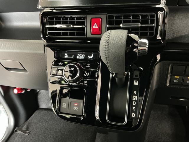 タントカスタムＲＳ　ターボ　４ＷＤ　９インチディスプレイオーディオ１年保証　９インチディスプレイオーディオ　４ＷＤ　バックカメラ　両側電動スライドドア　前後コーナーセンサー　前席シートヒーター　Ｂｌｕｅｔｏｏｔｈ　ＬＥＤヘッドライト　１５インチ純正アルミホイール（兵庫県）の中古車