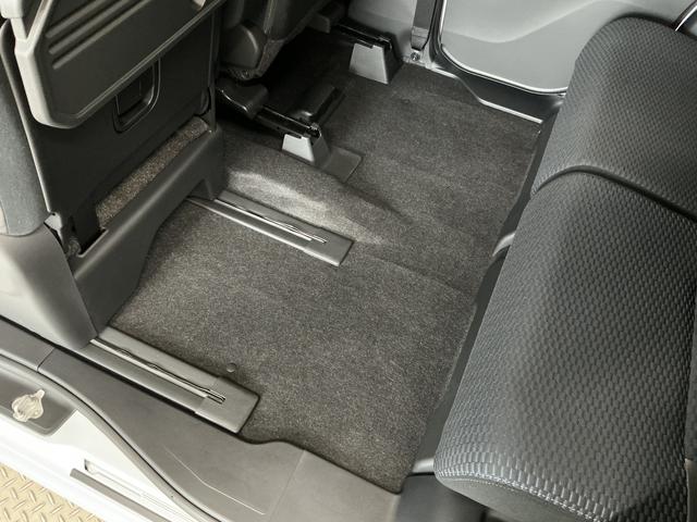 タントカスタムＲＳ　ターボ　４ＷＤ　９インチディスプレイオーディオ１年保証　９インチディスプレイオーディオ　４ＷＤ　バックカメラ　両側電動スライドドア　前後コーナーセンサー　前席シートヒーター　Ｂｌｕｅｔｏｏｔｈ　ＬＥＤヘッドライト　１５インチ純正アルミホイール（兵庫県）の中古車