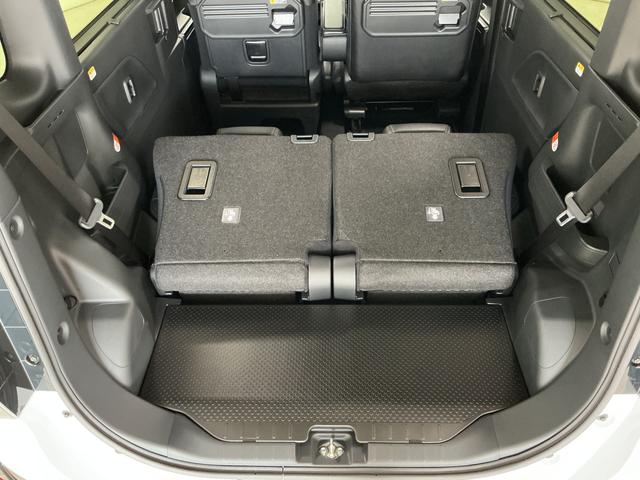 タントカスタムＲＳ　ターボ　４ＷＤ　９インチディスプレイオーディオ１年保証　９インチディスプレイオーディオ　４ＷＤ　バックカメラ　両側電動スライドドア　前後コーナーセンサー　前席シートヒーター　Ｂｌｕｅｔｏｏｔｈ　ＬＥＤヘッドライト　１５インチ純正アルミホイール（兵庫県）の中古車