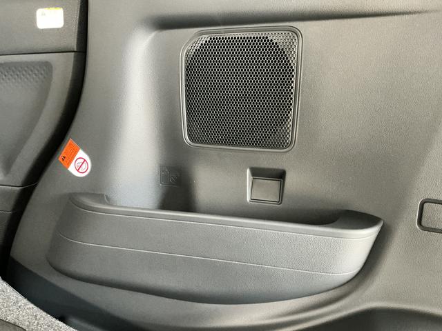 タントカスタムＲＳ　ターボ　４ＷＤ　９インチディスプレイオーディオ１年保証　９インチディスプレイオーディオ　４ＷＤ　バックカメラ　両側電動スライドドア　前後コーナーセンサー　前席シートヒーター　Ｂｌｕｅｔｏｏｔｈ　ＬＥＤヘッドライト　１５インチ純正アルミホイール（兵庫県）の中古車