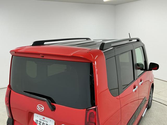 タントファンクロス　９インチディスプレイオーディオ　シートヒーター１年保証　９インチディスプレイオーディオ　バックカメラ　両側電動スライドドア　前後コーナーセンサー　前席シートヒーター　ルーフレール　Ｂｌｕｅｔｏｏｔｈ　オートハイビーム　１４インチ純正アルミホイール（兵庫県）の中古車