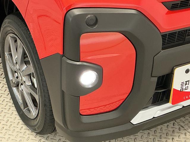 タントファンクロス　９インチディスプレイオーディオ　シートヒーター１年保証　９インチディスプレイオーディオ　バックカメラ　両側電動スライドドア　前後コーナーセンサー　前席シートヒーター　ルーフレール　Ｂｌｕｅｔｏｏｔｈ　オートハイビーム　１４インチ純正アルミホイール（兵庫県）の中古車