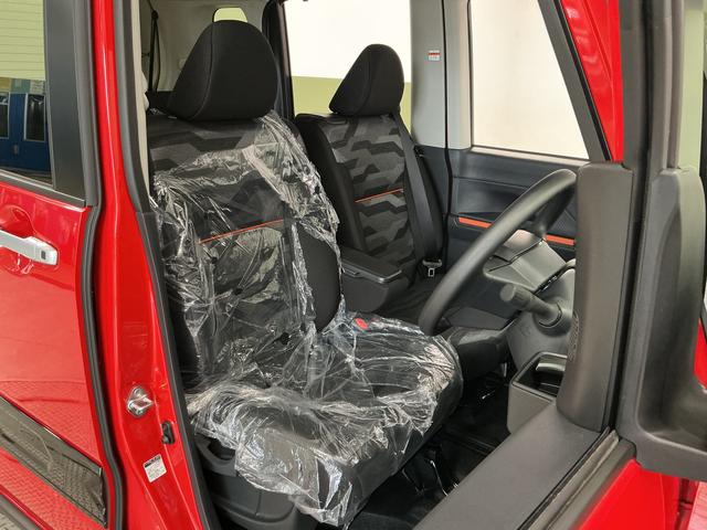 タントファンクロス　９インチディスプレイオーディオ　シートヒーター１年保証　９インチディスプレイオーディオ　バックカメラ　両側電動スライドドア　前後コーナーセンサー　前席シートヒーター　ルーフレール　Ｂｌｕｅｔｏｏｔｈ　オートハイビーム　１４インチ純正アルミホイール（兵庫県）の中古車